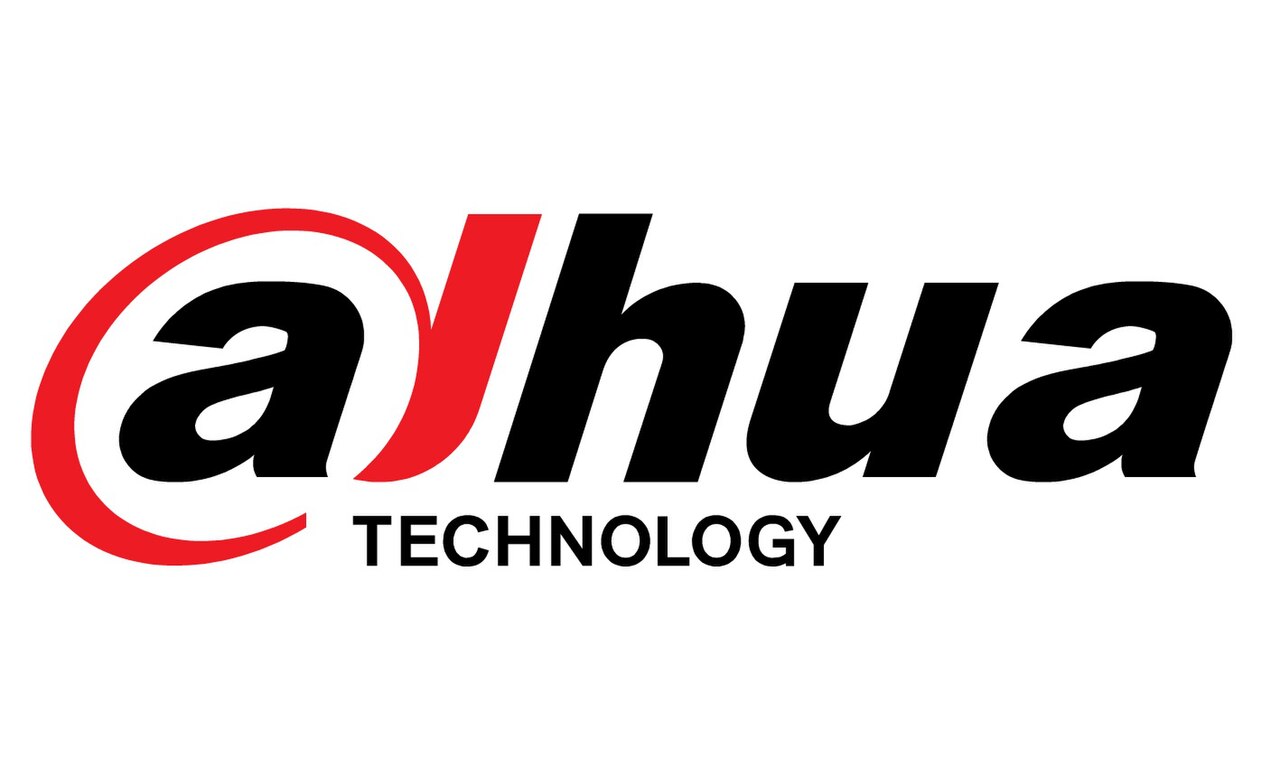 Certificación Dahua Technology